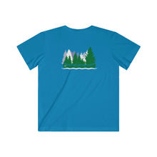 Load image into Gallery viewer, GS Kids Canoe Tees
