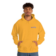 Load image into Gallery viewer, SunLife Heavy Blend™ Hoodies
