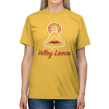 Load image into Gallery viewer, Volley Lamas Triblend Tee
