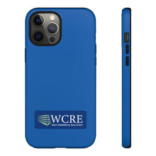 Load image into Gallery viewer, WCRE Phone Cases
