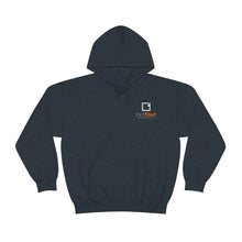 Load image into Gallery viewer, exitfour Heavy Blend™ Hoodies
