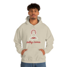 Load image into Gallery viewer, Volley Lamas Heavy Blend™ Sweatshirts
