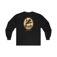 Load image into Gallery viewer, Bent Canoe Long Sleeve Tshirts - 2sided
