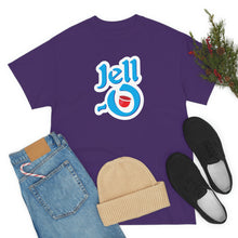 Load image into Gallery viewer, Jelllo Goodza Byeza Adult size Tees - 2 sided
