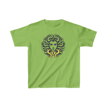 Load image into Gallery viewer, SOS Medusa Kids Cotton™ 2-Sided Tees
