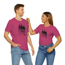 Load image into Gallery viewer, Tipsy Canoers Bella Canvas Tees
