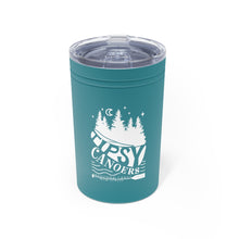 Load image into Gallery viewer, Tipsy Canoers Tumblers, 11oz
