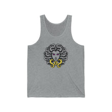 Load image into Gallery viewer, SOS Medusa 2022 2-Sided Tank Tops
