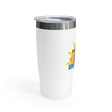 Load image into Gallery viewer, Students Shine - 20oz Tumbler
