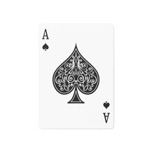 Load image into Gallery viewer, KF Poker Cards
