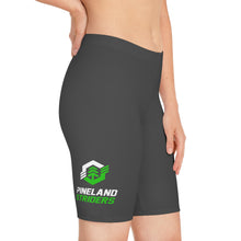 Load image into Gallery viewer, PS - Women&#39;s Athletic Shorts
