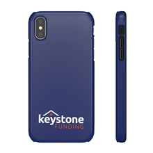 Load image into Gallery viewer, KF Blue Phone Cases
