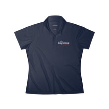 Load image into Gallery viewer, KF Women&#39;s Polo Shirt
