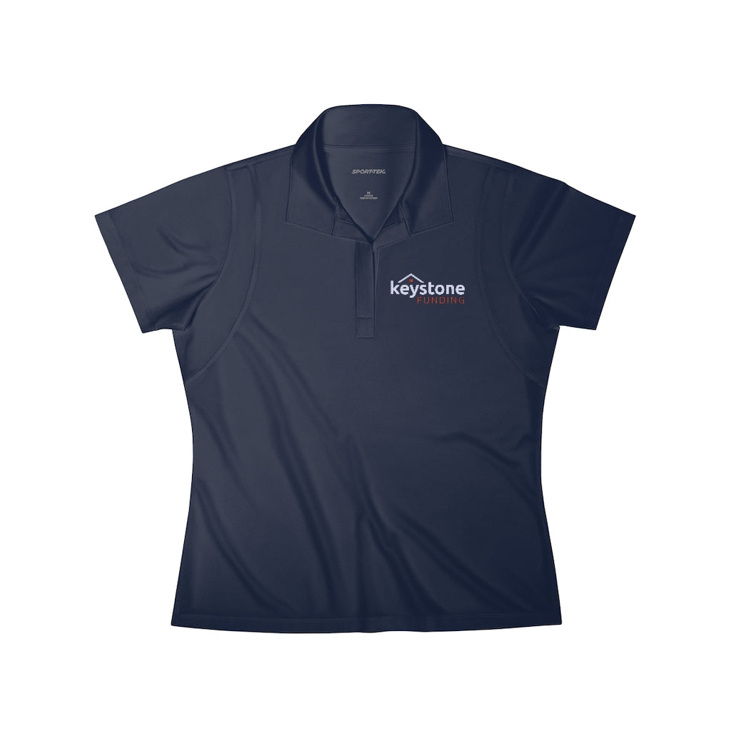 KF Women's Polo Shirt