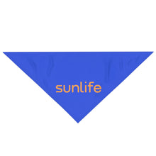 Load image into Gallery viewer, SunLife Pet Bandana
