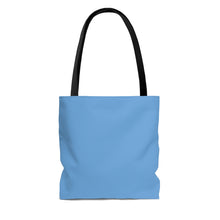 Load image into Gallery viewer, Live, Love, Teach - Tote Bag
