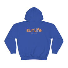 Load image into Gallery viewer, SunLife Heavy Blend™ Hoodies
