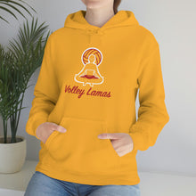 Load image into Gallery viewer, Volley Lamas Heavy Blend™ Sweatshirts
