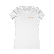 Load image into Gallery viewer, SunLife Women&#39;s Favorite Tees
