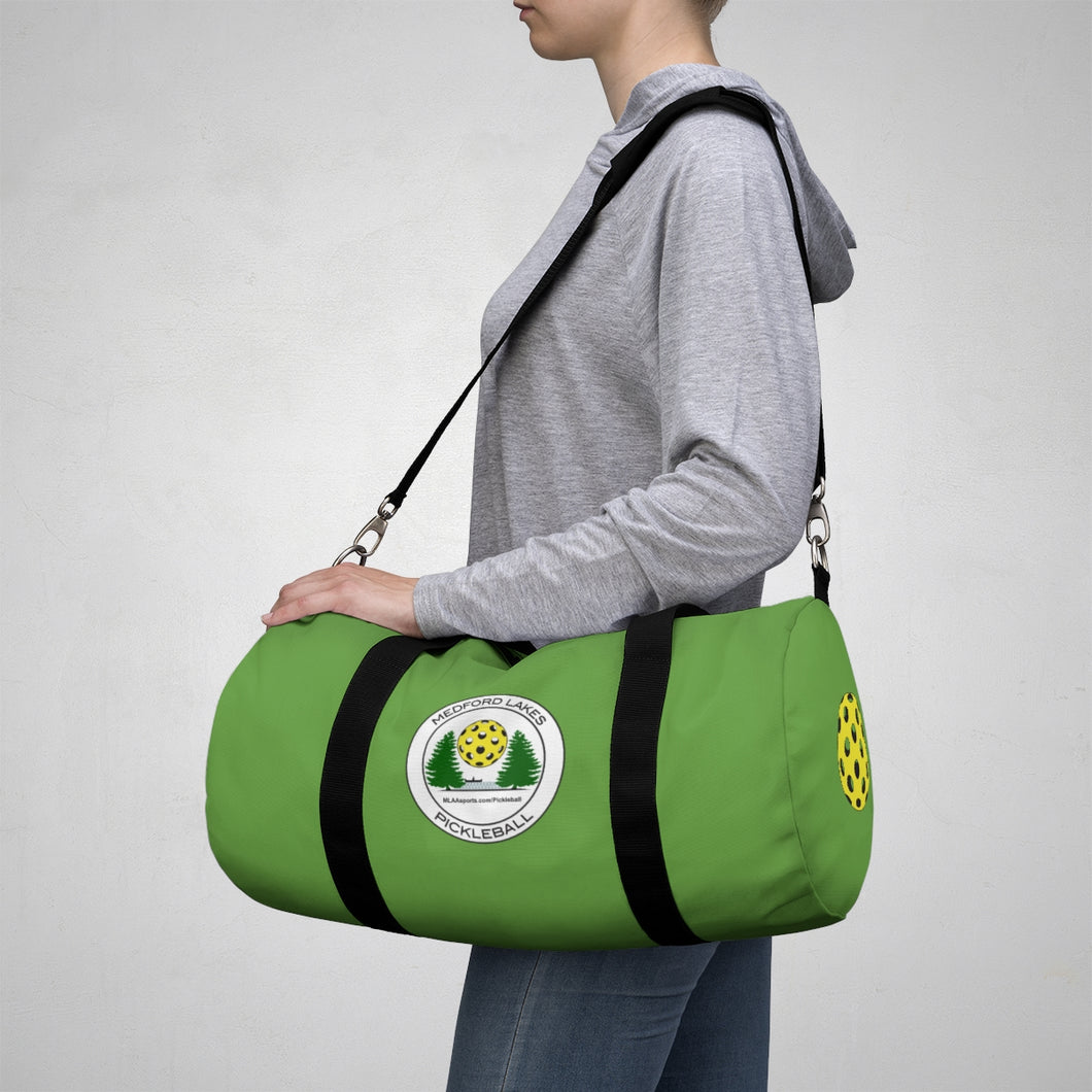 ML Pickleball Duffel Bags