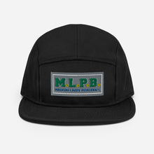 Load image into Gallery viewer, ML Pickleball 5-Panel Caps
