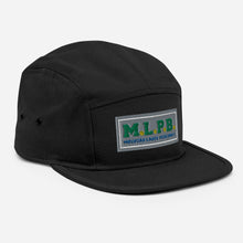 Load image into Gallery viewer, ML Pickleball 5-Panel Caps
