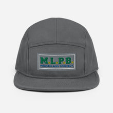 Load image into Gallery viewer, ML Pickleball 5-Panel Caps
