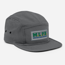 Load image into Gallery viewer, ML Pickleball 5-Panel Caps
