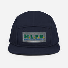 Load image into Gallery viewer, ML Pickleball 5-Panel Caps
