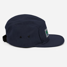 Load image into Gallery viewer, ML Pickleball 5-Panel Caps
