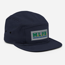 Load image into Gallery viewer, ML Pickleball 5-Panel Caps
