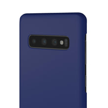 Load image into Gallery viewer, KF Blue Phone Cases
