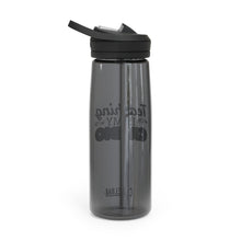 Load image into Gallery viewer, Teaching is my Cardio - 25oz CamelBak Eddy®
