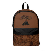 Load image into Gallery viewer, Twisted Timbers Backpack
