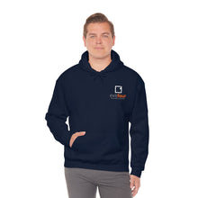 Load image into Gallery viewer, exitfour Heavy Blend™ Hoodies
