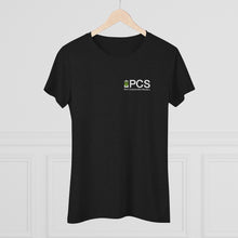 Load image into Gallery viewer, PCS Women&#39;s Triblend Tees
