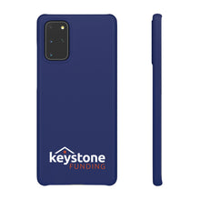 Load image into Gallery viewer, KF Blue Phone Cases
