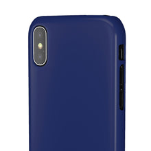 Load image into Gallery viewer, KF Blue Phone Cases
