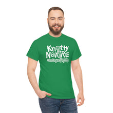 Load image into Gallery viewer, Knotty By Nature Cotton Tees
