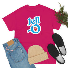 Load image into Gallery viewer, Jelllo Goodza Byeza Adult size Tees - 2 sided
