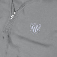 Load image into Gallery viewer, MLAA Zip Up Hoodies - Embroidery
