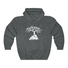 Load image into Gallery viewer, Twisted Timbers Heavy Blend™ Hooded Sweatshirts
