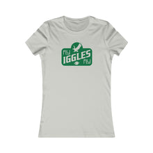 Load image into Gallery viewer, Fly Iggles Fly - Women&#39;s Tees
