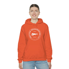 Load image into Gallery viewer, Precision Woodworking Heavyweight Hoodies
