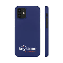 Load image into Gallery viewer, KF Blue Phone Cases
