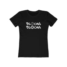 Load image into Gallery viewer, Blocka Blocka Women&#39;s Tees
