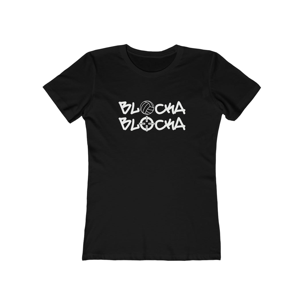 Blocka Blocka Women's Tees