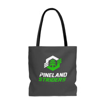 Load image into Gallery viewer, PS - Gray Tote Bags
