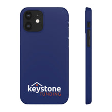 Load image into Gallery viewer, KF Blue Phone Cases
