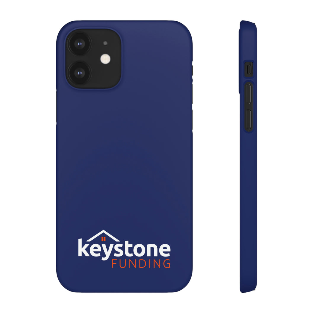 KF Blue Phone Cases